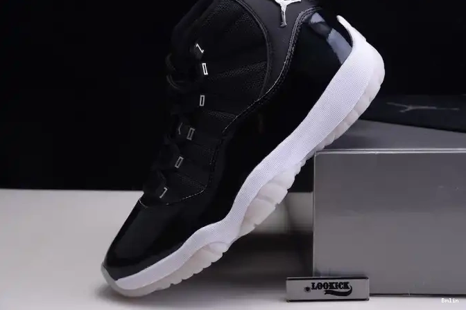 Bmlin Anniversary Air 25th 11 Jordan CT8012-011 0510